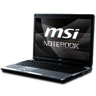 Ремонт ноутбука MSI Megabook ex628